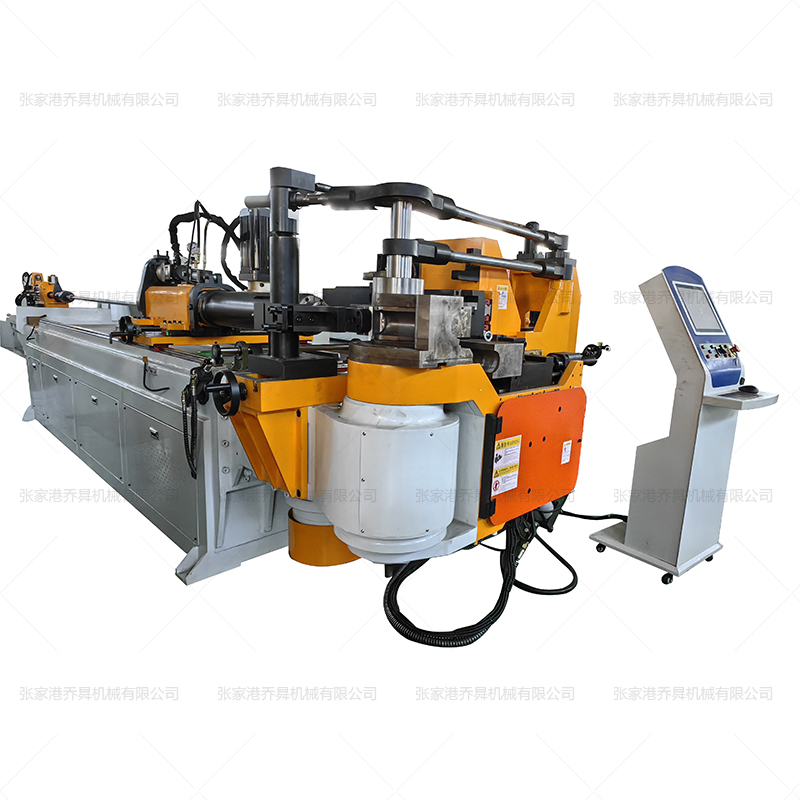 DW75CNC3A1S彎管機(jī)